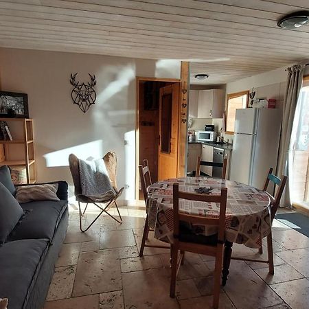 Chalet Βίλα Les Orres Εξωτερικό φωτογραφία